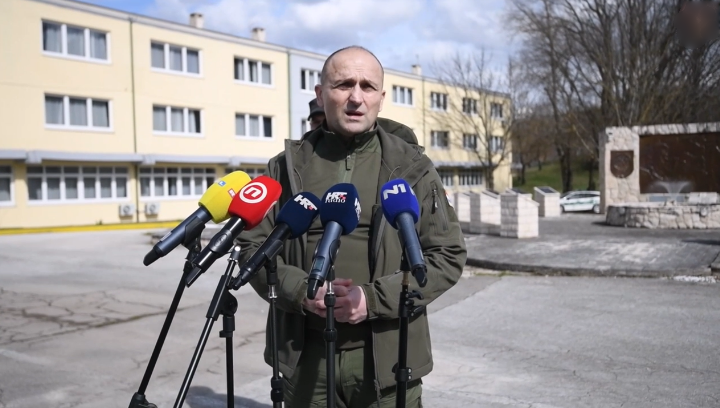 Temeljno vojno osposobljavanje: Prvi ročnici već ove jeseni, benefiti i troškovi programa