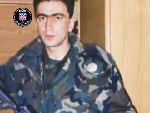 12. listopada 1991.g. - poginuo Ivan Brdar