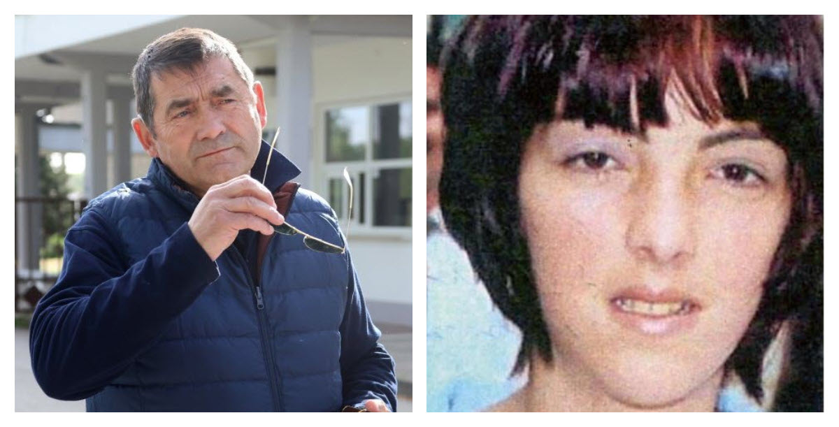 Ivan Bulj izašao iz zatvora u Turopolju: "Nisam ubio Anđelu, tražit ću obnovu postupka"