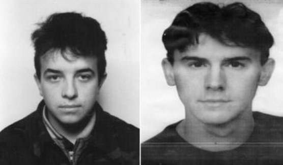 19. veljače 1993. godine - HRVATSKI VITEZOVI, TENKISTI IZ "GROMOVA", IVAN CINDRIĆ I BORIS KRIVAČIĆ - tužno sjećanje