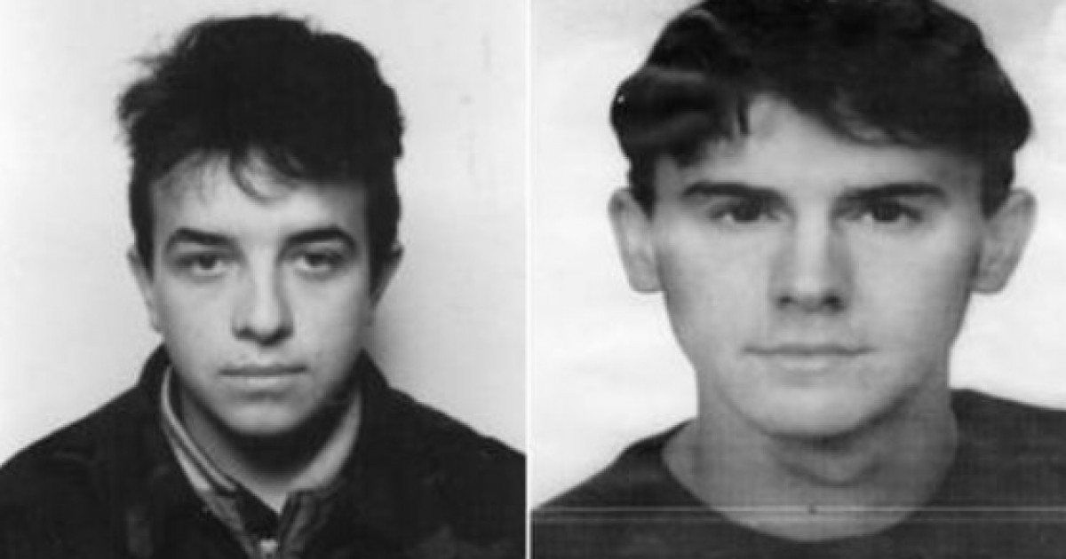 19. veljače 1993. godine - HRVATSKI VITEZOVI, TENKISTI IZ "GROMOVA", IVAN CINDRIĆ I BORIS KRIVAČIĆ - tužno sjećanje