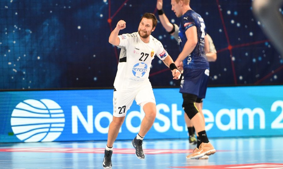 U Skoplju su obožavali hrvatskog rukometaša Ivana Čupića, ali nakon ovoga podići će mu spomenik