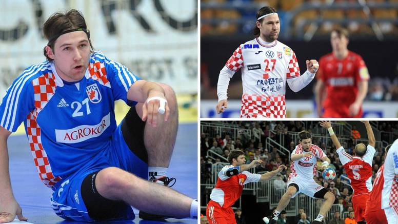 Na početku karijere ostao bez prsta, a vratio se zbog - zlata