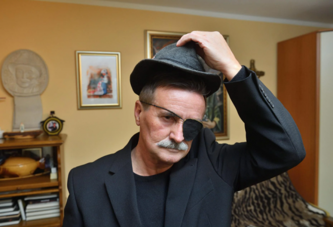 BORIO SE U VUKOVARU, ALI RAT U BiH GA JE ŠOKIRAO: ‘Potpuni kaos. Molim Boga da se to krvoproliće ne ponovi’