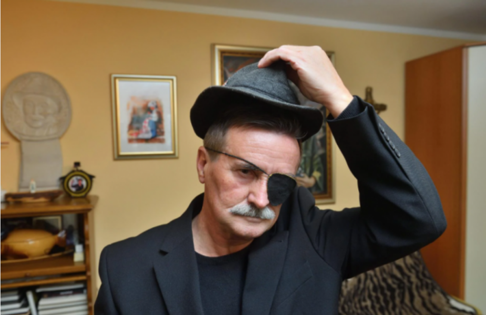 ‘I NEPRIJATELJU JE PRUŽALA NJEGU I DAVALA KRV!’ Vukovarski heroj o dr. Bosanac: ‘Odgojena je u katoličkom duhu, nije njoj trebala Ženevska konvencija’