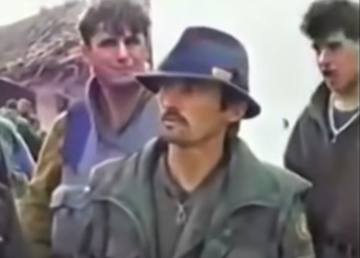 ‘IZBILI SU MI SVE KOSTI!’ Naletio na mitraljesko gnijezdo: ‘To je bilo treće ranjavanje, gelere ne računam’