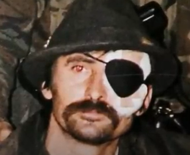 Ratnik sa zamotanim okom ima nestvarnu priču: ‘Gelere ne računam pod ranjavanje’ (VIDEO)