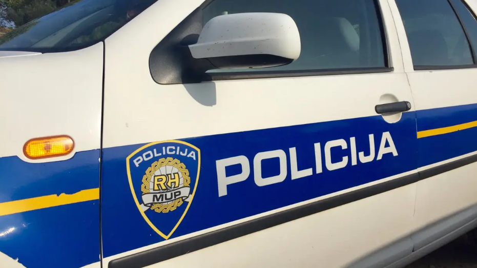 Detalji teške nesreće u dolini Neretve: Četvero ozlijeđenih, udario u autu iz drugog smjera