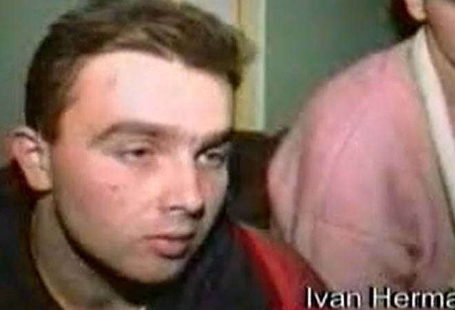 Otac umro od tuge kad je čuo kako su mu mučili sina: Posljednji pogled u kameru