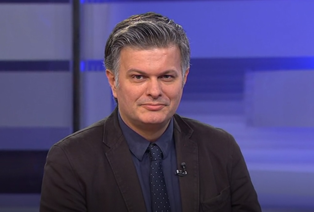 Hrstić o pomilovanju Perkovića i Mustača: ‘Treba provjeriti kako stoje stvari u Njemačkoj i bi li ih oni oslobodili’