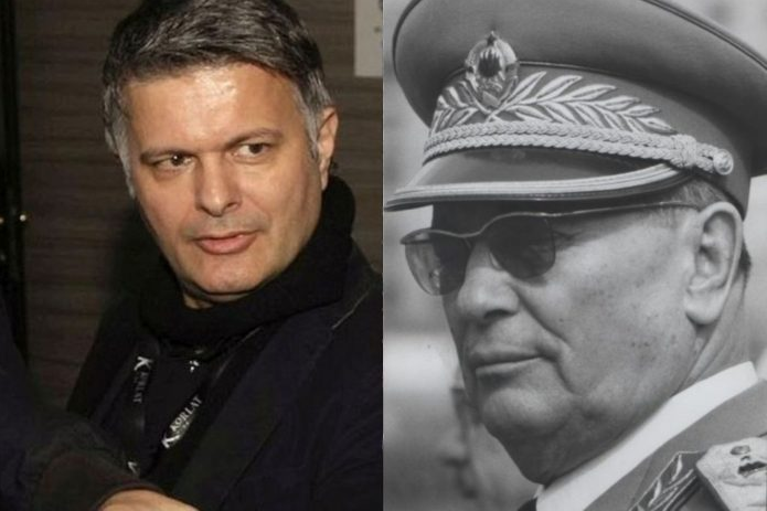 Hrstić: Je li Zagreb oslobođen 8. svibnja? Ili je samo jedno klanje zamijenjeno drugim?