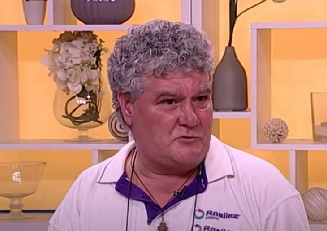 Osuđen Ivan Husnik monstrum s Ovčare: Sedam godina zatvora za silovatelja iz strjeljačkog voda na Ovčari