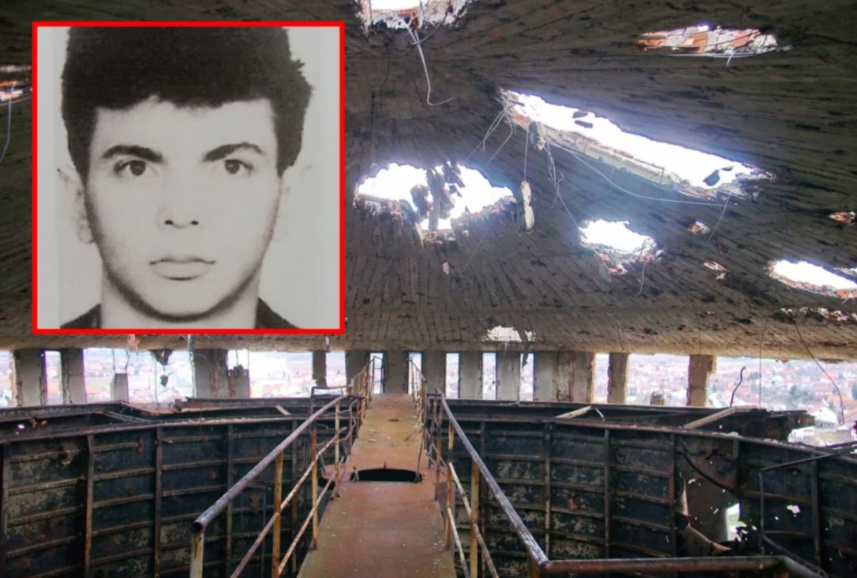 Majka vukovarskog heroja: 'Kažu mi da mu maknem hrvatsku zastavu s groba, ali ja je vratim'