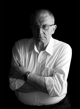 Otišao je i „prvi hrvatski redarstvenik“ – Ivan Krmpotić!