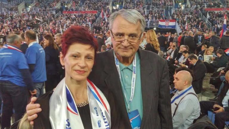 ‘Cijela povijest stvaranja RH je udbaška laž: Iskoristili su nas, odbacili i stavili svoje ljude’