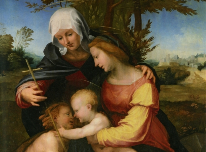 Rođenje svetog Ivana Krstitelja – svetkovina zbog koje danas pjevamo ‘do, re, mi, fa…’