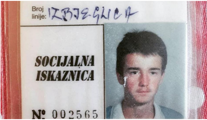 Kao izbjeglica došao iz Banje Luke u Hrvatsku, a danas je milijunaš: Znate li koji je sportaš na slici?