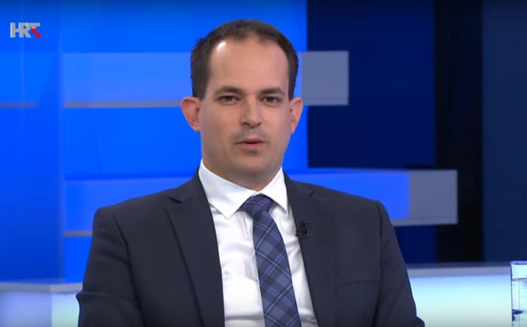 Malenica: Regulirat ćemo djelatnost agencija za naplatu potraživanja