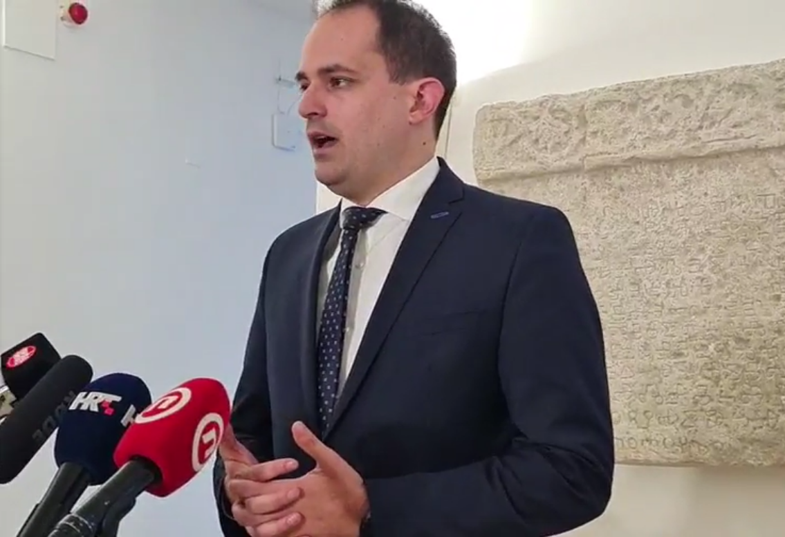 'U pismu grčkom kolegi sam problematizirao dugotrajnost istrage. Nismo zadovoljni'