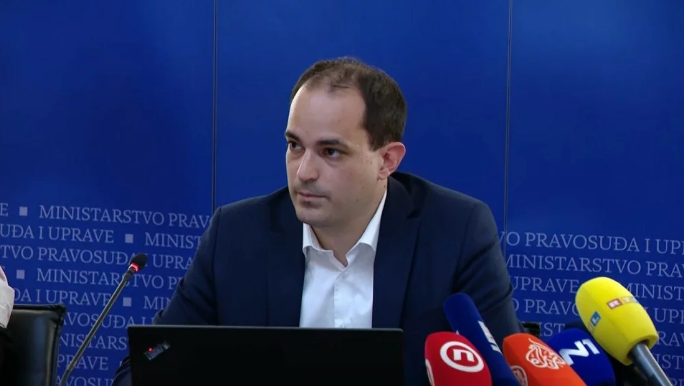 Nastavlja se najduži štrajk u povijesti Hrvatske, pravosudni službenici ne odustaju. Malenica: "Pozivam štrajkaše da se vrate na radna mjesta"