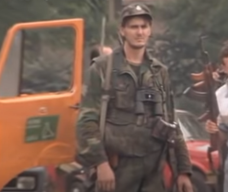 02. studenog 1991. godine od posljedica ranjavanja u vukovarskoj bolnici preminuo je heroj Vukovara i Domovinskog rata – Ivan Mažar…