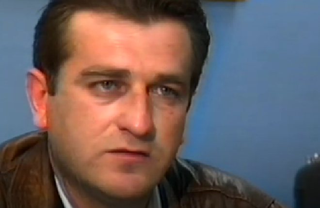 KAKVA HEROJČINA! Vojnik JNA ’91. javno rekao što se Hrvatima sprema: Završio u beogradskom zatvoru