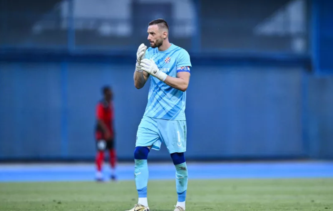 Izašli su sastavi za susret Dinama i Varaždina. Plavi napravili promjenu na golu -Gdje gledati?