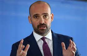 Ministar Paladina komentirao nagađanja o odlasku s funkcije