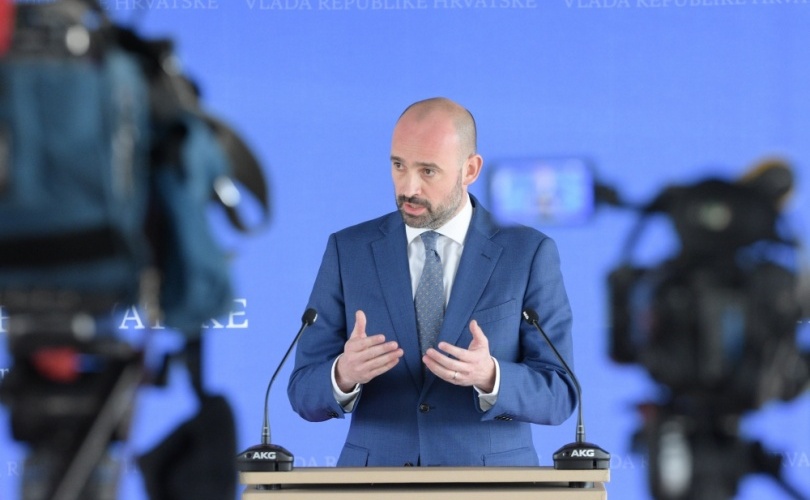 PROJEKT KUPARI: Sud odbio tužbu ministra Paladine ''tešku'' 67.5 milijuna kuna