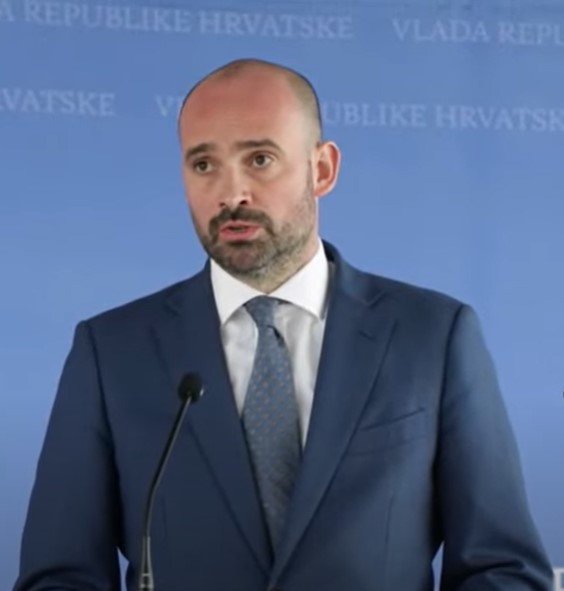 Paladina i Tramišak odlaze iz Vlade, traje sastanak užeg kabineta