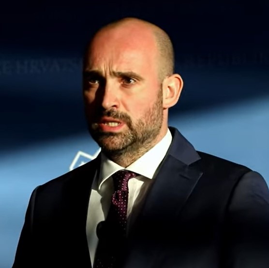 DORH potvrdio: Provodimo izvide o ministru Paladini