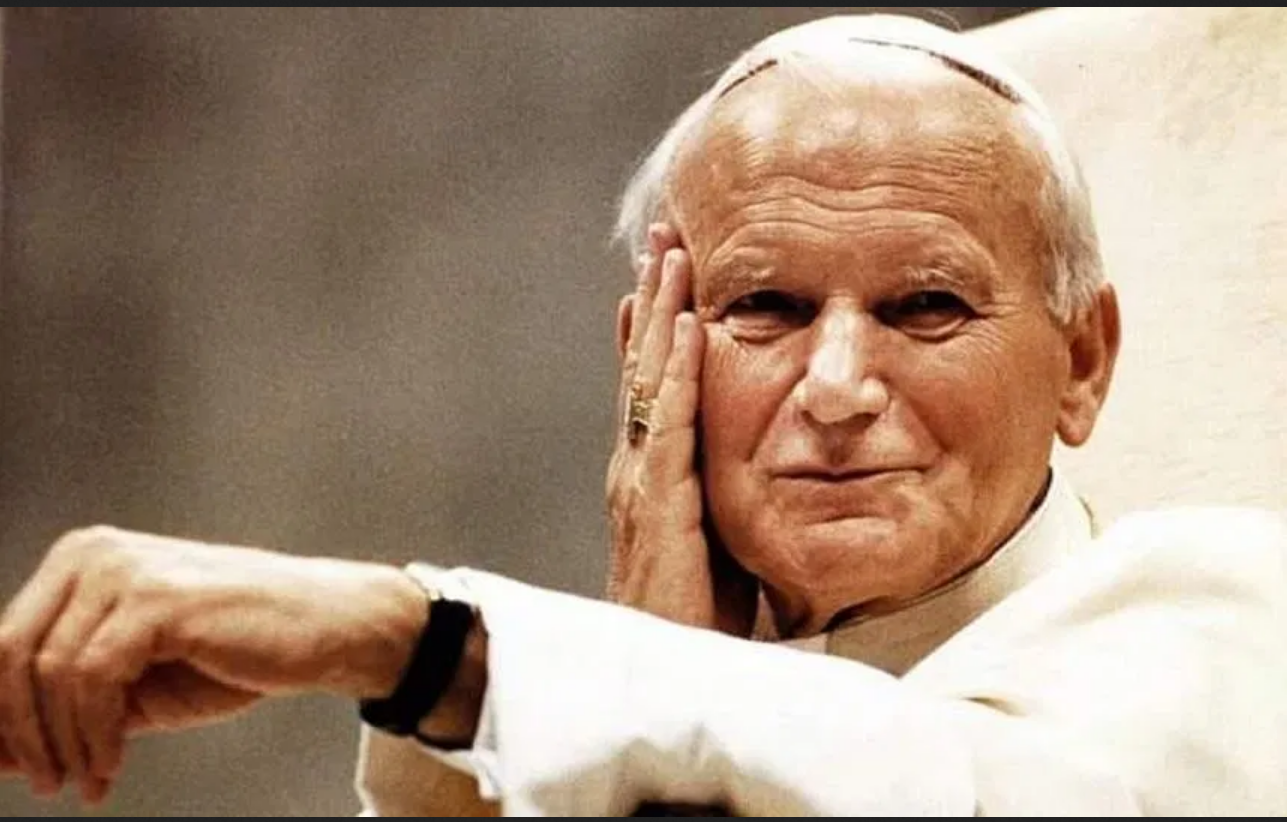 Na današnji dan 2005. godine umro je Ivan Pavao II