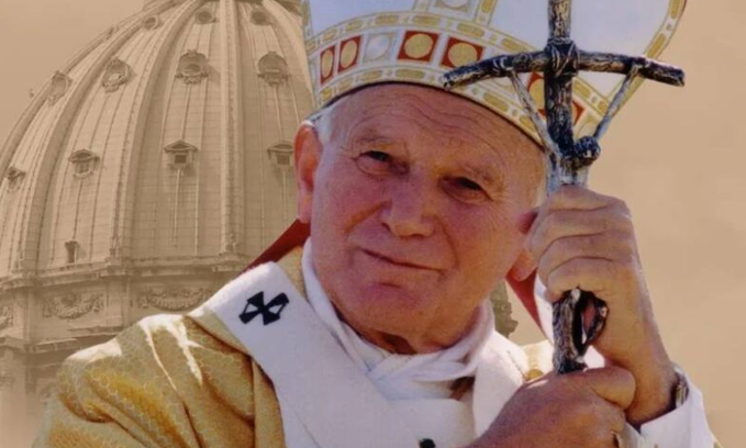 Sveta Stolica i papa Ivan Pavao II. imali su najznačajniju ulogu u međunarodnom priznanju i afirmaciji Republike Hrvatske