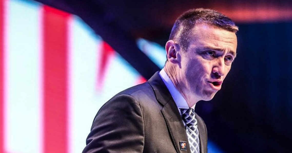 Penava: Zaprimio sam prijetnje smrću pisane ćirilicom, ali me to neće zaustaviti