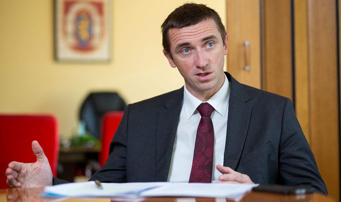 Ivan Penava: Sramim se institucija ove države i osoba koje ih vode na ovaj način!