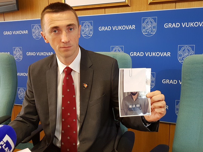 Ivan Penava: Svakako će biti određena reakcija na ovo stanje