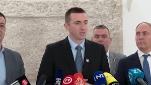 DOMOVINSKI POKRET POKREĆE OPOZIV PREMIJERA! Penava koristi najmoćnije ‘oružje’ u arsenalu Sabora, na meti mu se našao i Ćorić