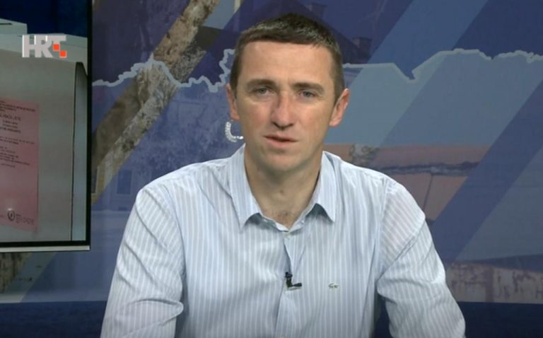 PENAVA POTVRDIO: “KANDIDIRAT ĆU SE ZA PREDSJEDNIKA DOMOVINSKOG POKRETA”