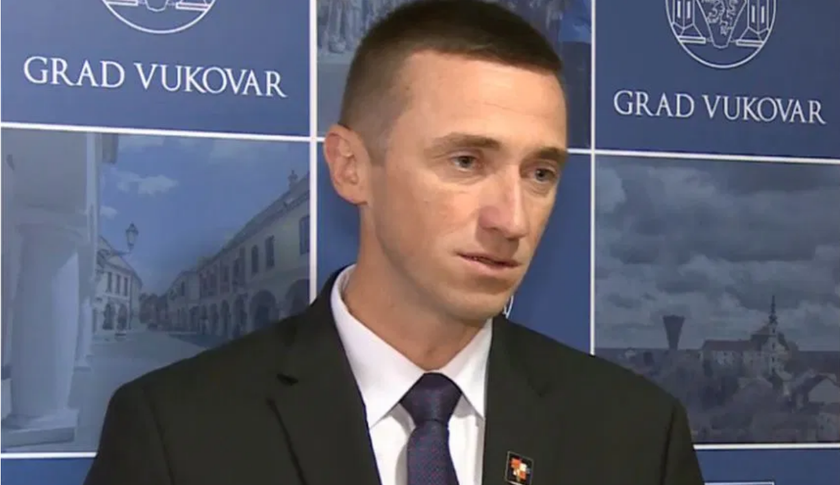 Ivan Penava na lokalne izbore izlazi samostalno