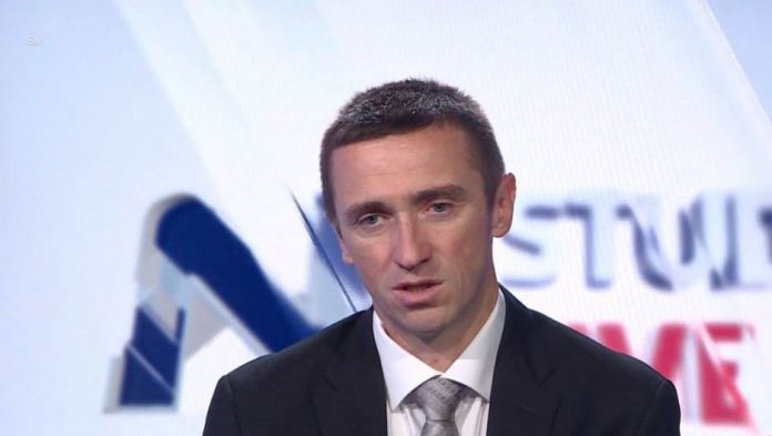 PENAVA O OPTUŽBAMA: “PLENKOVIĆ je odbio osuditi kad je SDSS rekao da je Oluja etničko čišćenje, rekao je da je to demokracija”