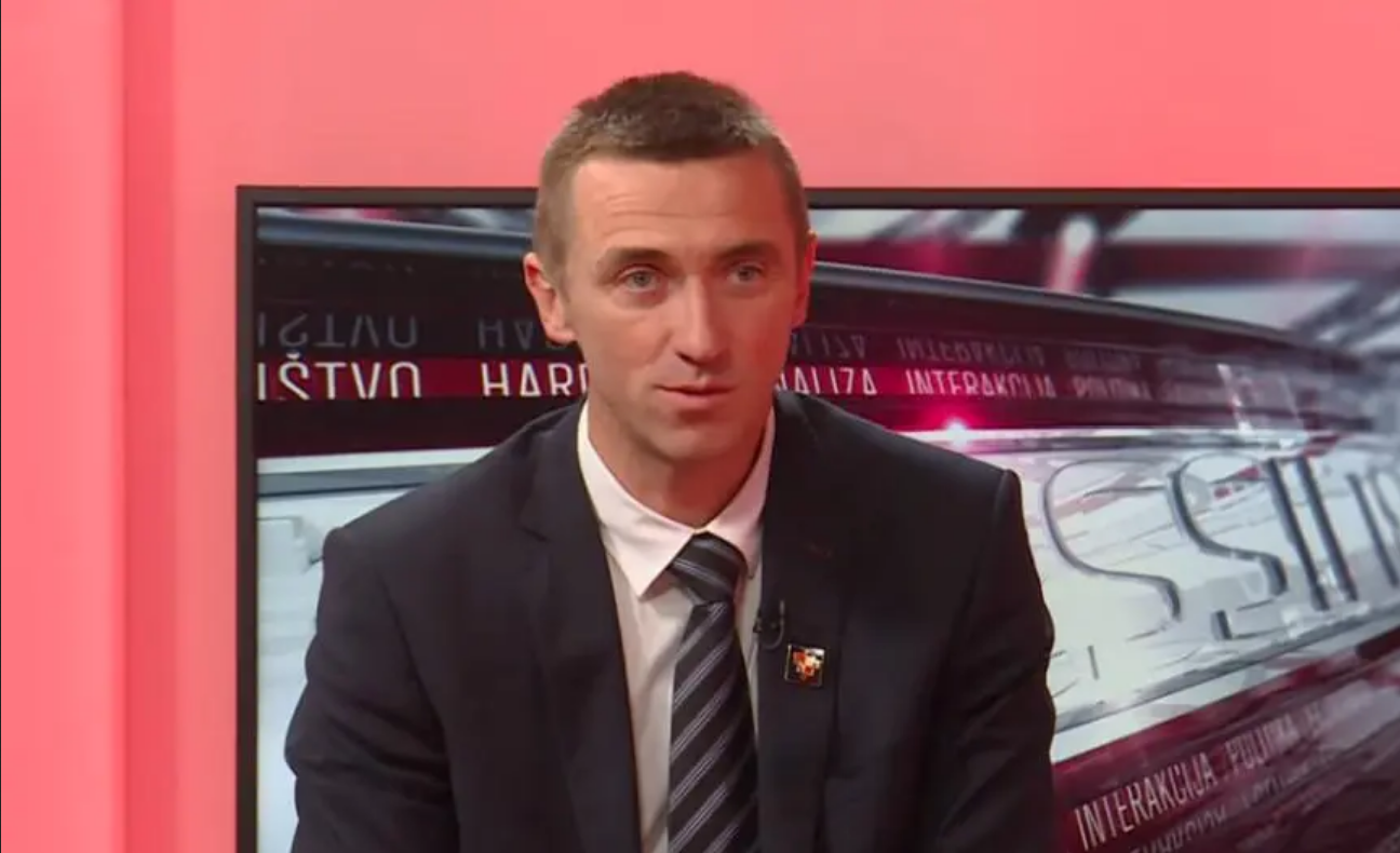 Penava: Ujedinjenje desnice je utopija, ne postoji