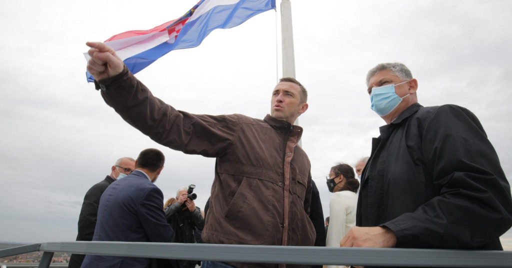 Penava ima koronavirus: ‘Žao mi je što neću moći sudjelovati u Koloni sjećanja‘