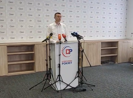 Ivan Penava: 'Postigli smo dogovor, vodit ćemo tri ključna resora. Ostajem gradonačelnik'