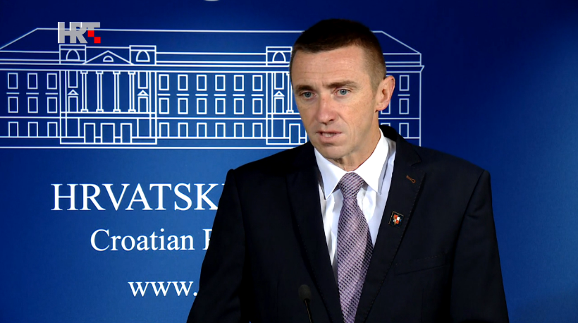 Penava: Pokušaj SDSS-ova bacanja vijenca u Dunav smatrat će se provokacijom koja narušava pijete Vukovara