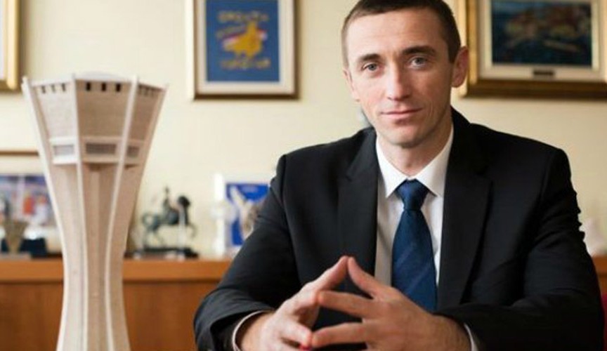 Ivan Penava – ‘Kao predsjednik HDZ-a mogao bih progurati da se ratni zločinci napokon kazne’