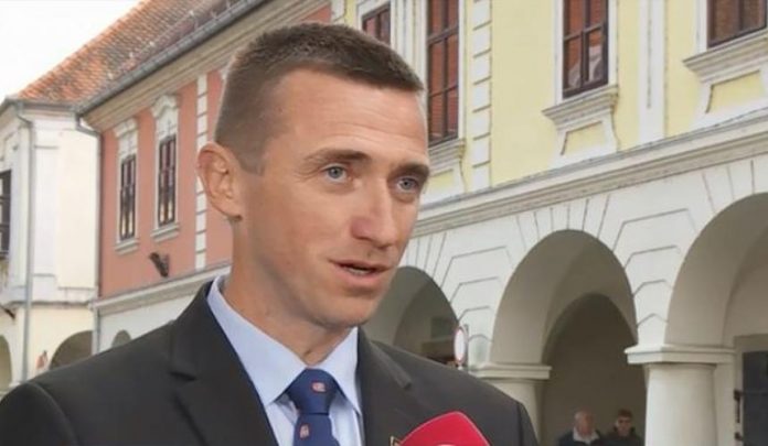 PENAVA POTVRDIO KANDIDATURU: “HDZ nije tu zbog sebe, osnovan je za viši cilj”