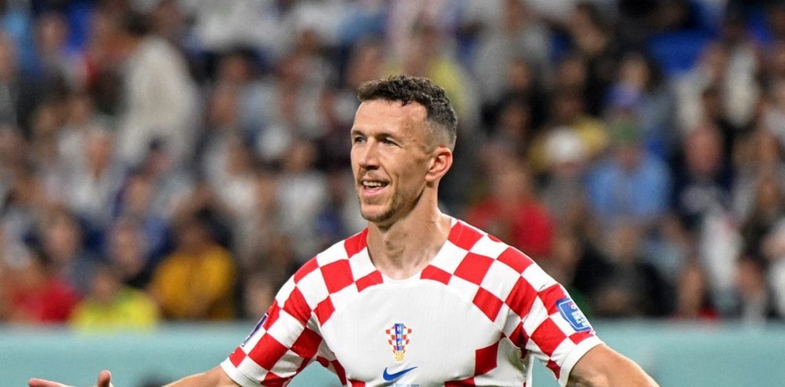 Gotova je saga: Ivan Perišić je novi igrač Hajduka!