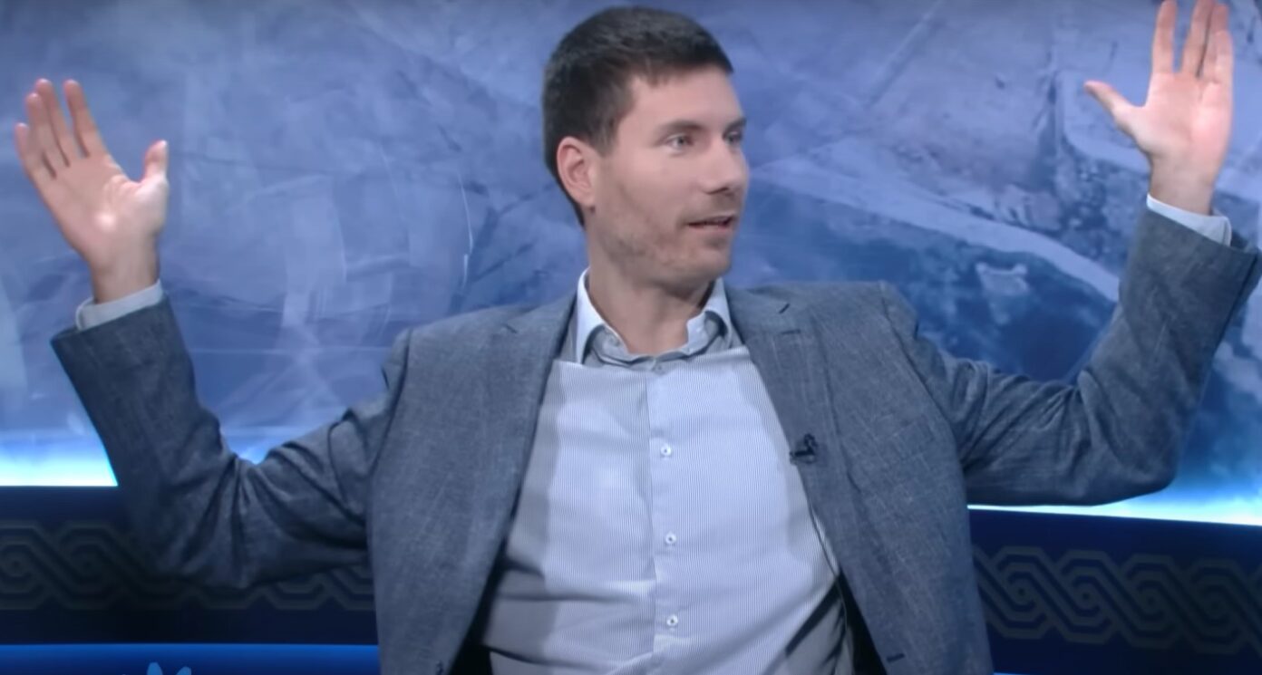 Ivan Pernar odgovorio na optužbe Arijane Lekić Fridrih o spolnom uznemiravanju
