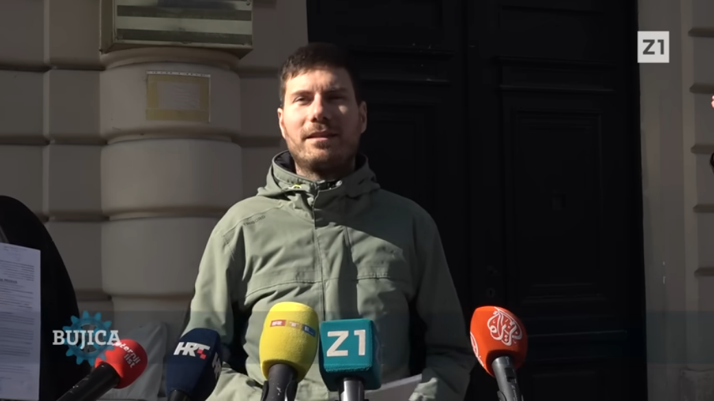 Pernara ne puštaju u Zambiju: ‘Žele me deportirati nazad’