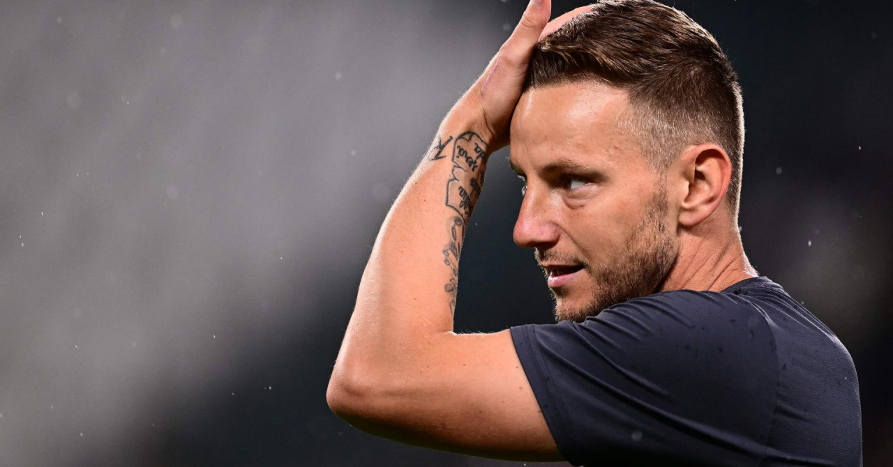 Rakitić: Ljudi iz nogometa kažu mi da ovo još nisu doživjeli. Nije me briga ako nitko neće pričati o meni